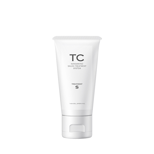 ナノアミノ サロントリートメントシステム TCリペアエマルジョン 50g