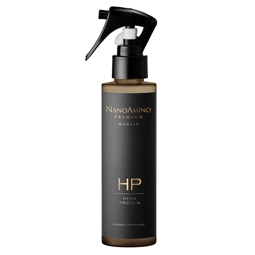 ナノアミノ クオリア ヘマプロテイン HP 150ml ニューウェイジャパンの