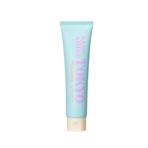 ナノアミノ ハンド&ネイルリペアクリーム モイストサボン (ピュア