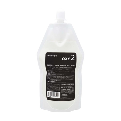 R-21 ウェーブ TG 第2剤 (ブロム) 400ml サンコールの通販・卸