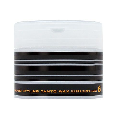 ジオ ワックス ソリッドホールド 60g ルベルの通販・卸