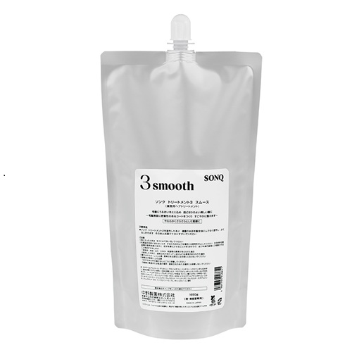 ソンク トリートメント3 スリーク 1650g 中野製薬の通販・卸