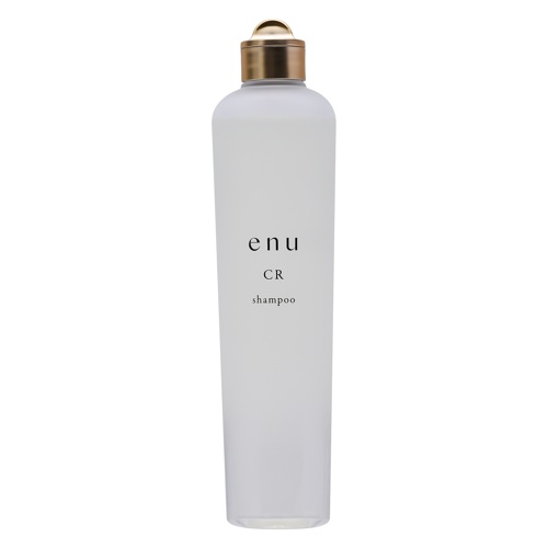 【新品・未使用】中野製薬 enuFLシャンプー、トリートメント各1500ml 中野製薬 エヌ シャンプー CR 1500ml 詰め替え用 (シャンプー