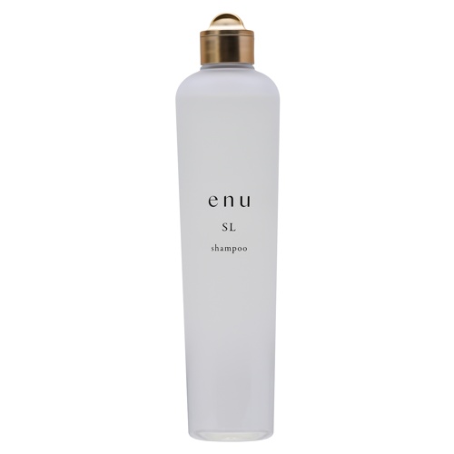 「新品未使用」中野製薬enu SL シャンプー リペアメント 1500ml ナカノ エヌ CA SL シャンプー&トリートメントセット