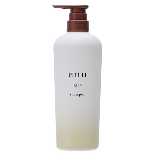 enu シャンプー SL 800ml 中野製薬の通販・卸 | 4989793945919 | 理