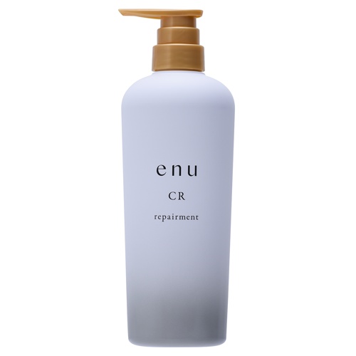 enu シャンプー CR 1500ml 中野製薬の通販・卸 | 4989793945872 | 理