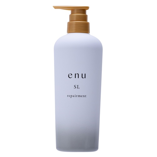 enu シャンプー SL 1500ml 中野製薬の通販・卸 | 4989793945926 | 理