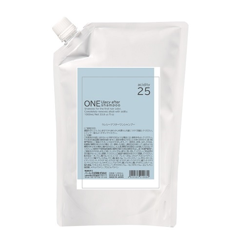 アシッドキュレートシャンプーver3 1000ml（詰替） パール化研の通販