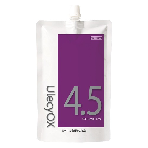 ウレシーオキシ6% 1000ml パール化研の通販・卸 | 4920563030343 | 理