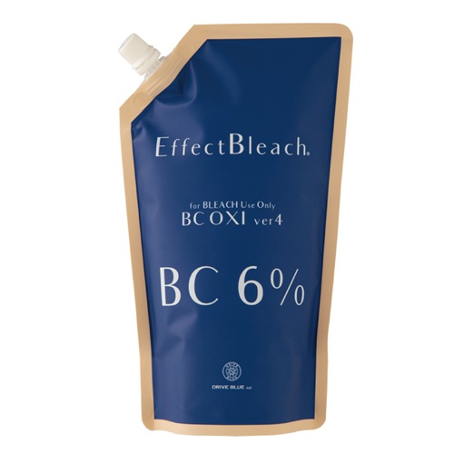 Effect Bleach エフェクトブリーチ MiCOL（ミコル）| 理美容商材最多総合通販サイト