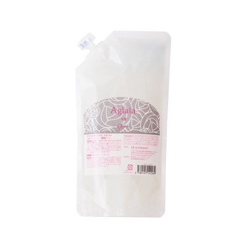 BCA アグライア プラスアルファ 詰替 400ml ビーシーエープロダクツの