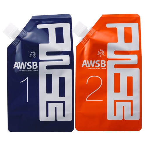 オールウーマンシスターズバンド 1液2液 4セット BCA オールウーマンシスターズバンド ビーシーエープロダクツの通販