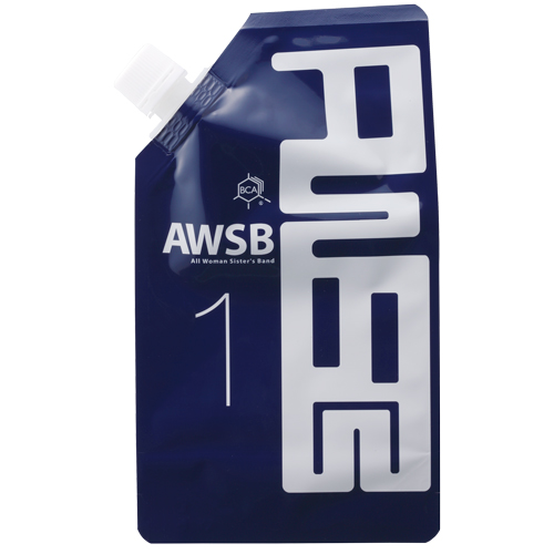 BCA オールウーマンシスターズバンド 1エキ ビーシーエープロダクツの