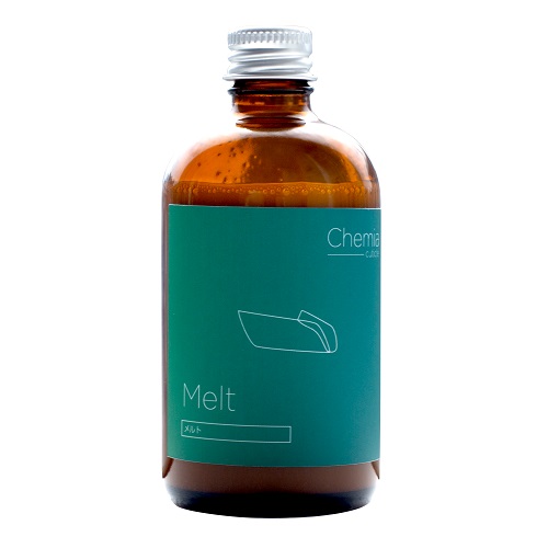 ケミア メルト 120ml MADENAの通販・卸 | 4571491081244 | 理美容用品