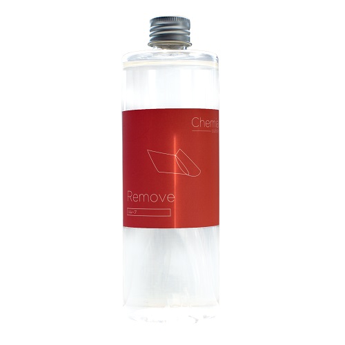 ケミア リムーブ 400ml MADENAの通販・卸 | 4571491081251 | 理美容