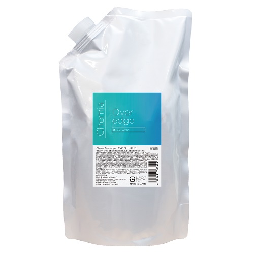 ケミア ディープ エッジ 500g MADENAの通販・卸 | 4571491081411 | 理