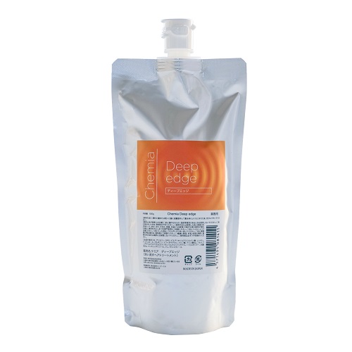ケミア ディープ エッジ 500g MADENAの通販・卸 | 4571491081411 | 理