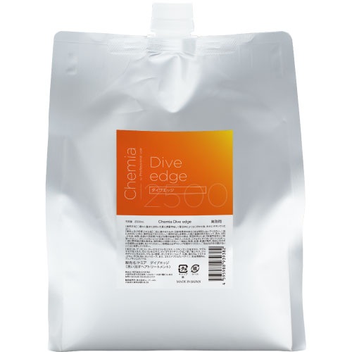 マデナChemia Deep Edge ディープエッジ ケミア Dive edge(ダイブエッジ)2.5 MADENAの通販・卸 | 4595988939382