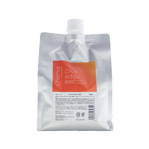 ケミア ディープ エッジ 500g MADENAの通販・卸 | 4571491081411 | 理