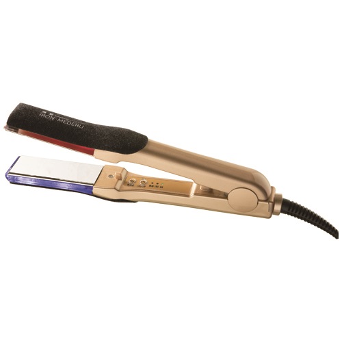 MG プラチナ　輝髪　アイロン　MEDERU ヘアオペ　サニープレイス MGプラチナ輝髪アイロン MEDERU Ⅱ サニープレイスの通販・卸