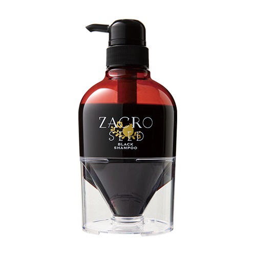 輝髪(キラガミ)ザクロシードブラックシャンプー 700ml サニープレイス