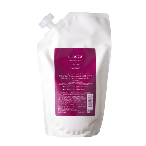 ティンクスシャンプー 300ml サニープレイスの通販・卸