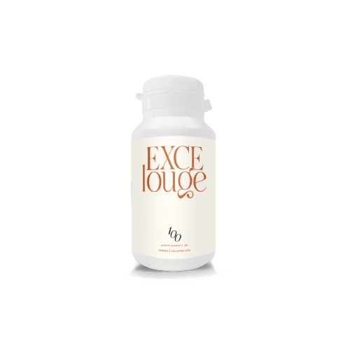 エクセルージュ サプリメント 90粒 北海道ナチュラルバイオグループの