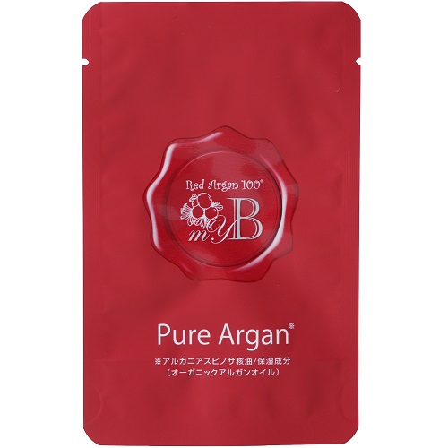 Redアルガン100 ピュアアルガン 成和インターナショナルの通販・卸