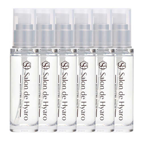 サロン ド ヒアロ モイスチャーセラム 50ml 成和インターナショナルの