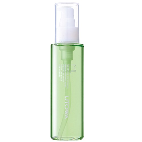 ML リファイニングオイルクレンズ 120ml UTOWAの通販・卸