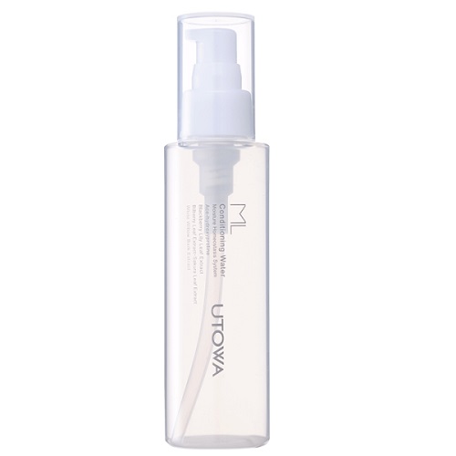 ML モイスチャライジングウォーター 400ml UTOWAの通販・卸