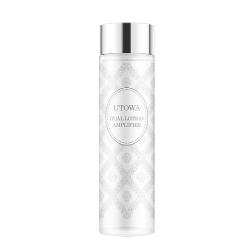 mos3　ウトワ UTOWA デュアルローションアンプリファイアー デュアルローション アンプリファイアー 180ml UTOWAの通販・卸