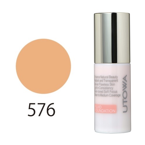 フルイドファンデーション 766 UTOWAの通販・卸 | 4580172011128 | 理