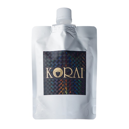 KORAI(コライ) マルチアクションクリームクレンザー モイスチャー