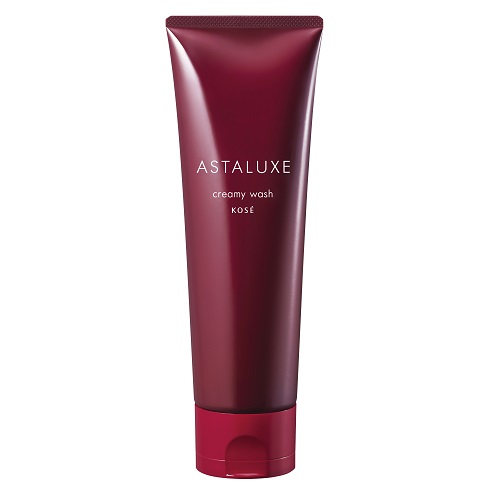 アスタリュクス クリーミィウォッシュAX 120g コーセーの通販・卸