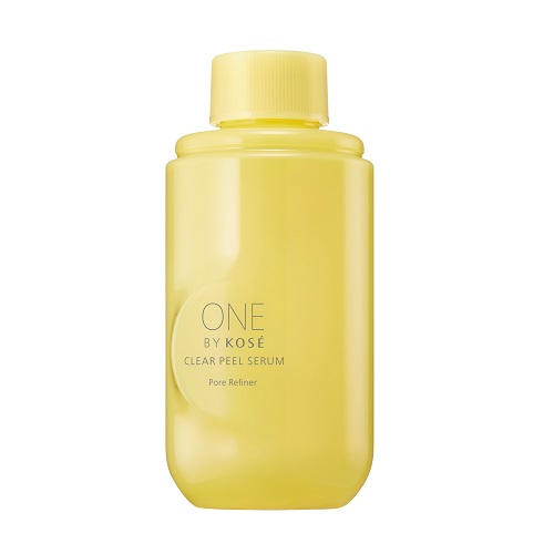 ONE BY KOSE クリアピールセラム ツケカエ 120ml コーセーの通販・卸