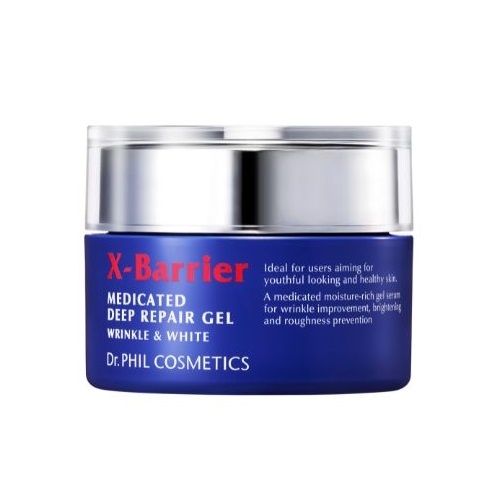 フィルナチュラント エクスバリア 薬用ディープリペアゲル リンクル