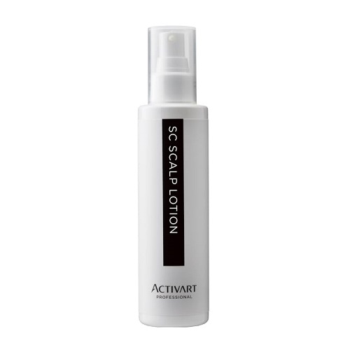 アクティバート SCスカルプローション(付替用) 80ml アクティバートの