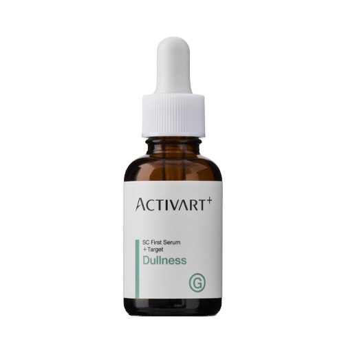 アクティバート SCスカルプローション(付替用) 80ml アクティバートの