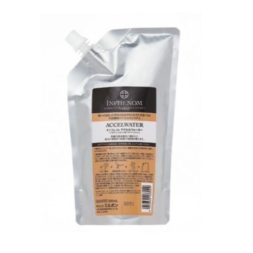 インフェノム シャンプー (レ) 2500ml ミルボンの通販・卸