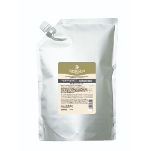 インフェノム シャンプー (レ) 2500ml ミルボンの通販・卸