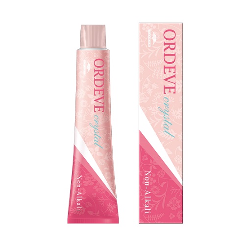 オルディーブ クリスタル c7-NB/n 80g ミルボンの通販・卸