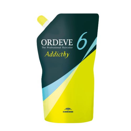 オルディーブ アディクシー ハイブリーチ 500g ミルボンの通販・卸