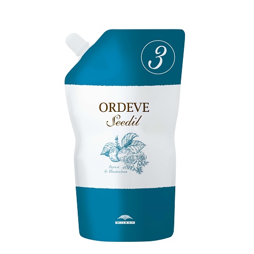 オルディーブ シーディル オキシダン3.0 1000ml ミルボンの通販・卸