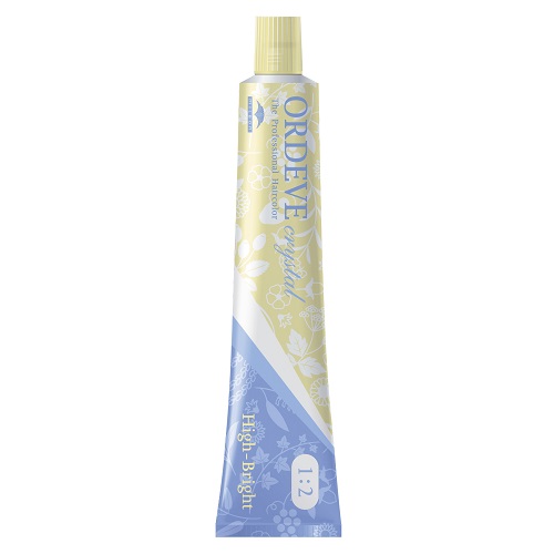 オルディーブ クリスタル c11-tpGG ミルボンの通販・卸