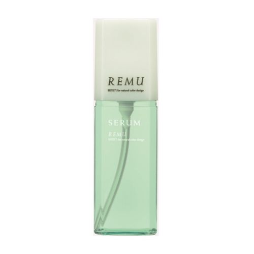 REMU SERUM 3本セット 100ml ディーセス レミュー セラム 100ml ミルボンの通販・卸