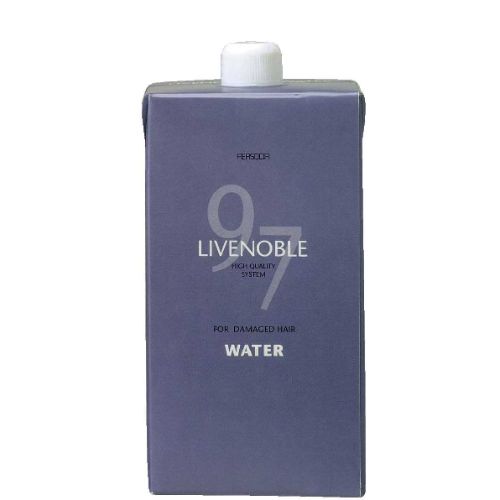 ペルソシア・ライブノーブル 97 ウォーター 1000ml ミルボンの通販・卸