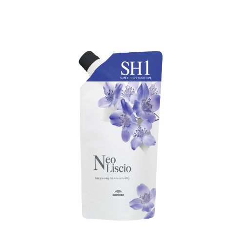 ネオリシオ 1剤 SH 400g ミルボンの通販・卸 | 4954835081122 | 理美容