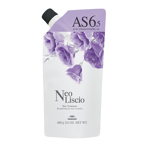 ネオリシオ AS 6.5 1st 400g ミルボンの通販・卸 | 4954835081207 | 理