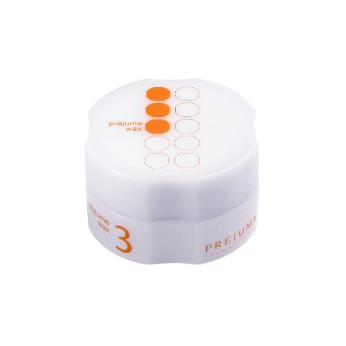 プレジュームワックス&グロスセレクション プレジューム ワックス3 90g